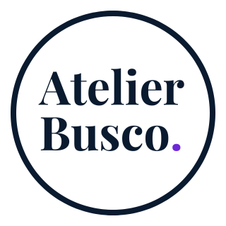 Atelier Busco Logo